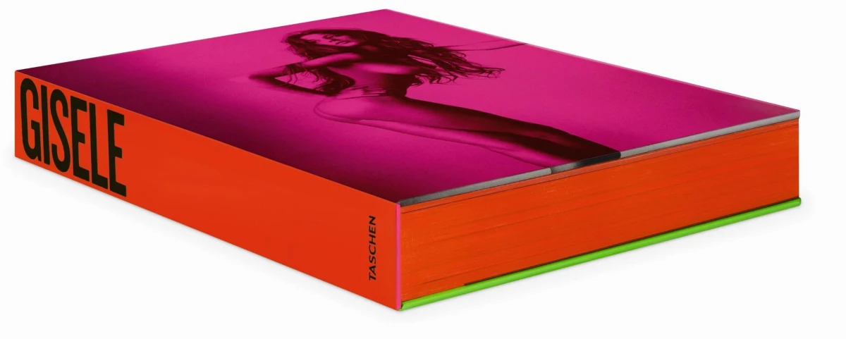 TASCHEN Gisele Bündchen Kostenlose Rückgabe