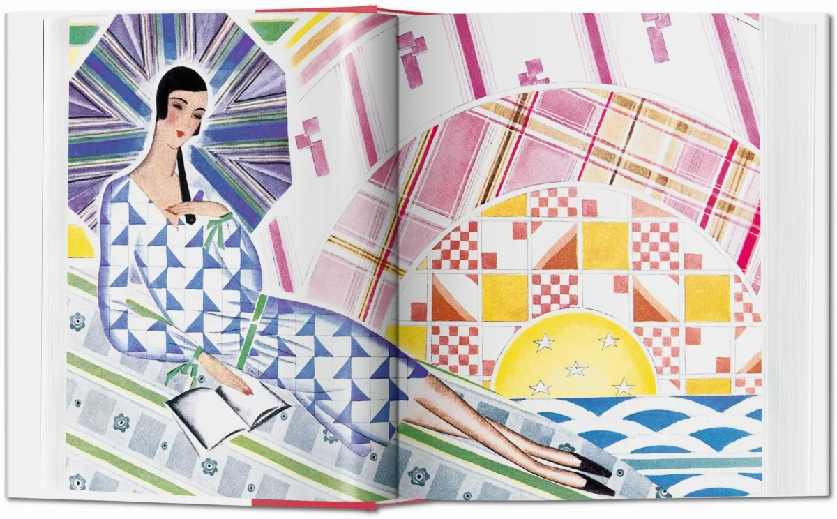 TASCHEN 20th-Century Fashion. 100 Years of Apparel Ads Letzte 3 Tage