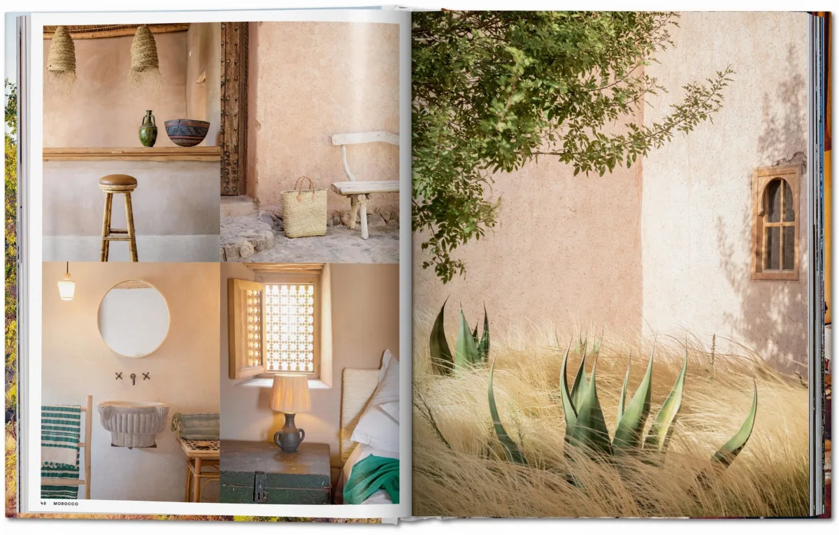 TASCHEN Great Escapes Africa. The Hotel Book JETZT KAUFEN