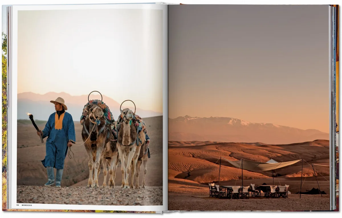TASCHEN Great Escapes Africa. The Hotel Book JETZT KAUFEN