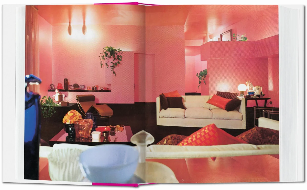 TASCHEN Decorative Art 60s Bis zu 50% Rabatt