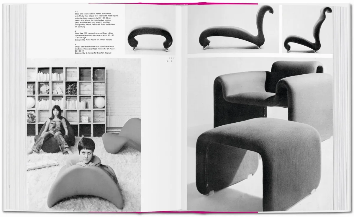 TASCHEN Decorative Art 60s Bis zu 50% Rabatt