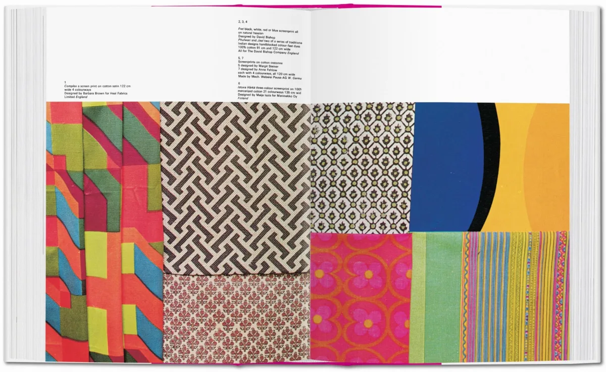 TASCHEN Decorative Art 60s Bis zu 50% Rabatt