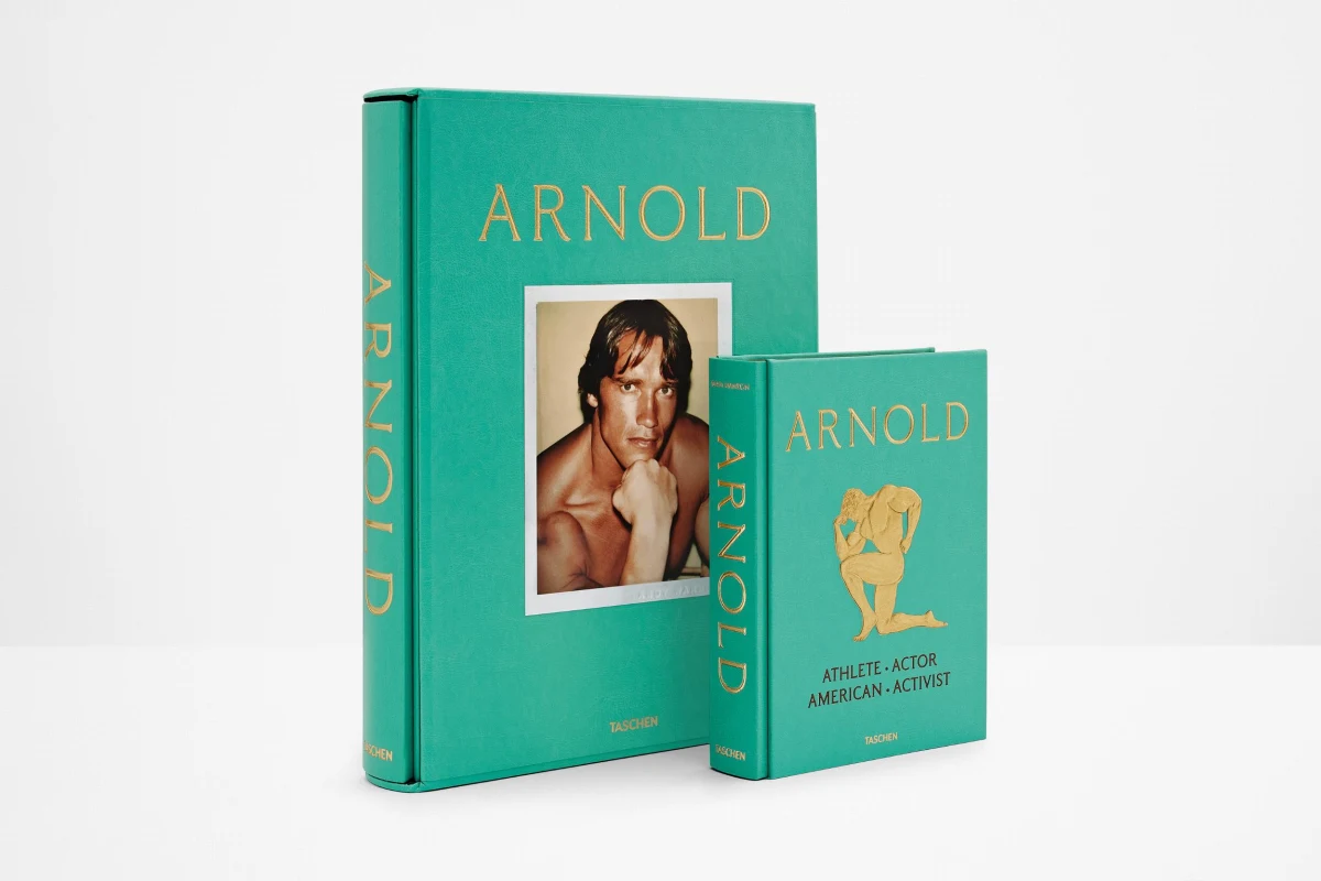 TASCHEN ARNOLD. Collector’s Edition Bis zu 60% Rabatt