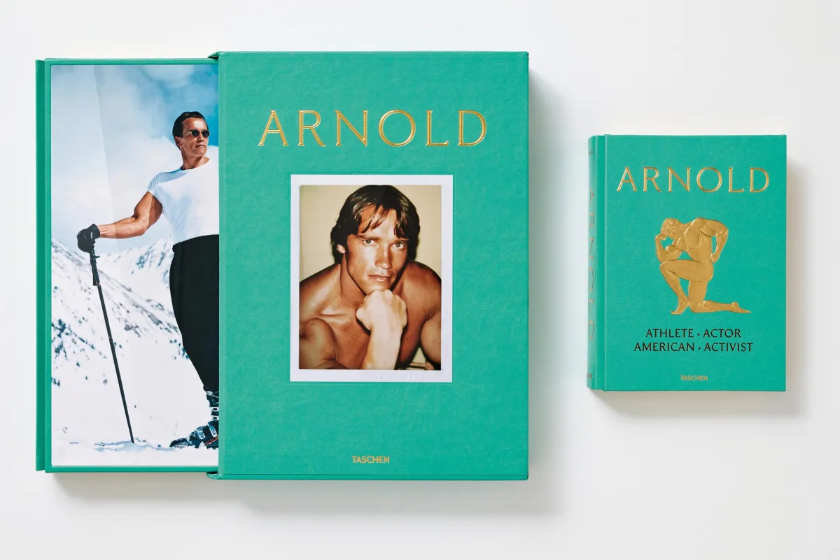TASCHEN ARNOLD. Collector’s Edition Bis zu 60% Rabatt