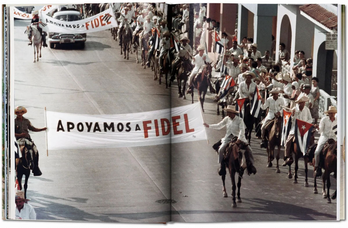 TASCHEN Lee Lockwood. Castro’s Cuba. An American Journalist’s Inside Look at Cuba, 1959–1969 Bis zu 65% Rabatt