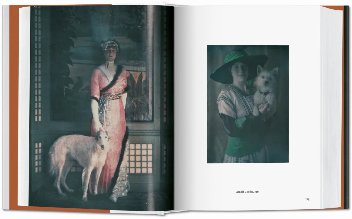 TASCHEN The Dog in Photography 1839–Today Nur noch ein Tag übrig