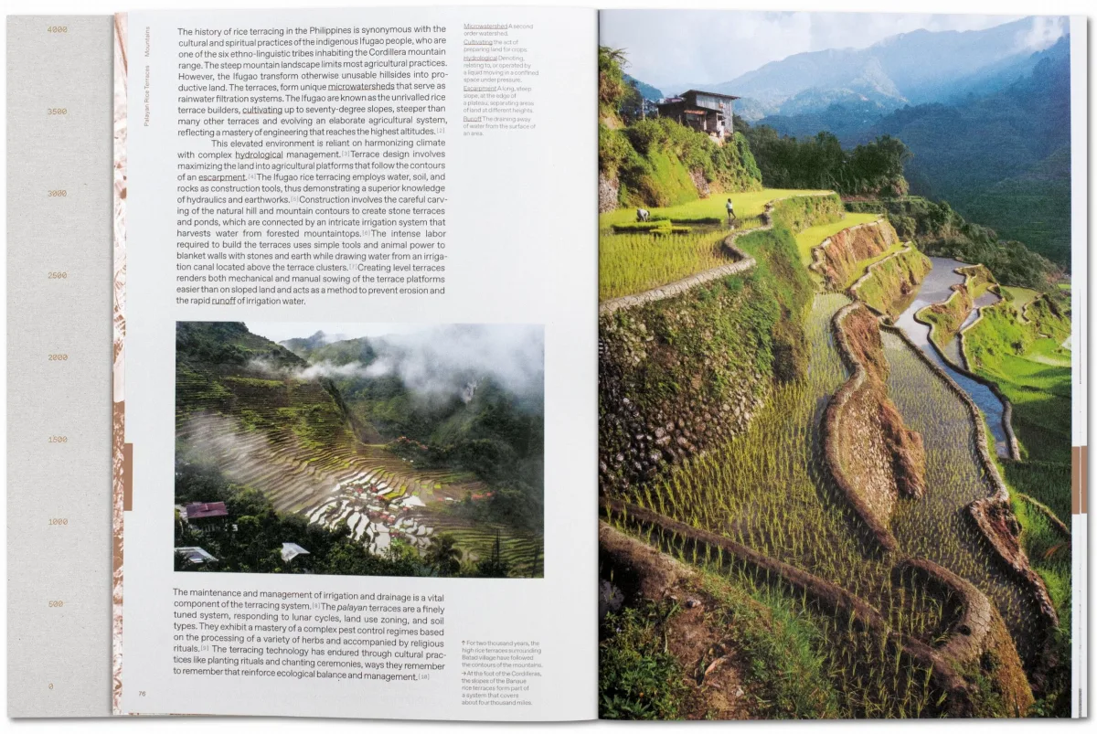 TASCHEN Julia Watson. Lo—TEK. Design by Radical Indigenism Begrenzt auf 3 Tage