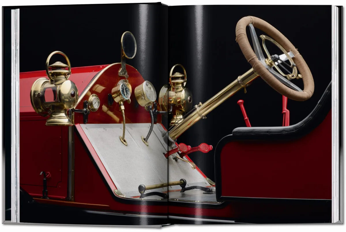 TASCHEN Sports Cars. 40th Ed Black Friday Preise