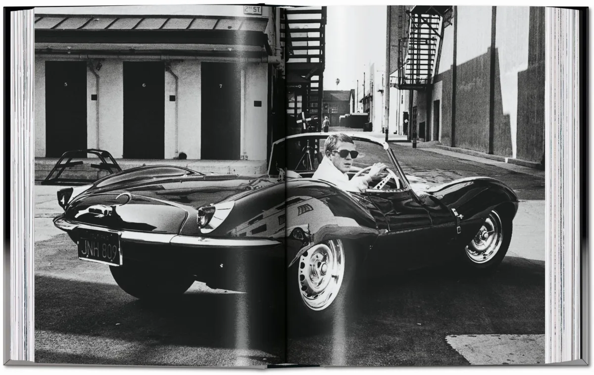 TASCHEN Sports Cars. 40th Ed Black Friday Preise