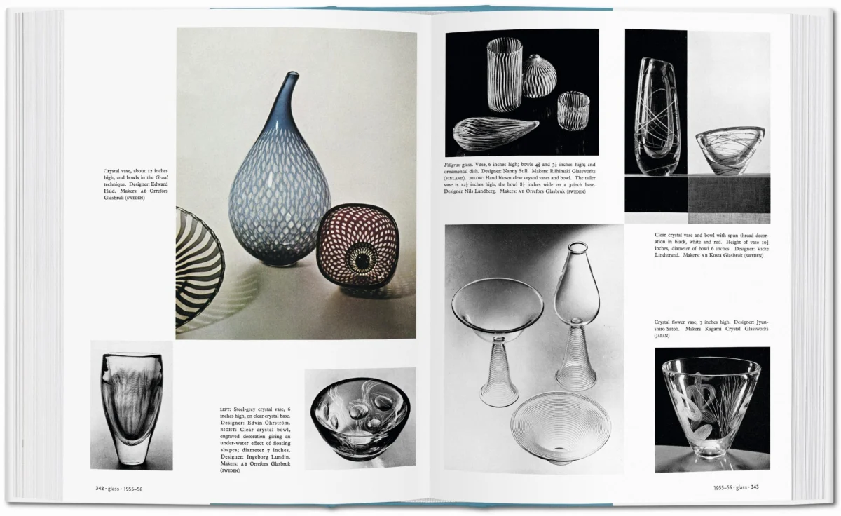 TASCHEN Decorative Art 50s 50% Rabatt für begrenzte Zeit