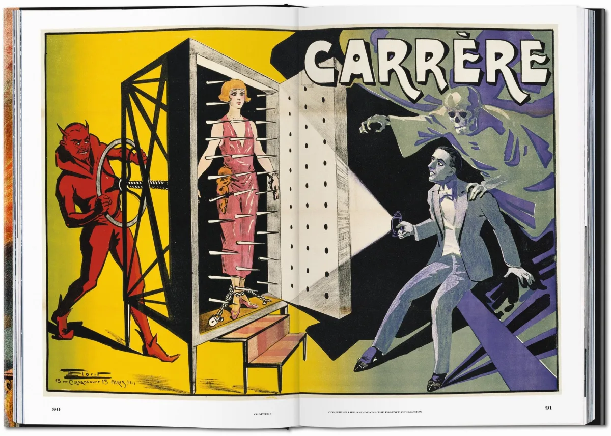 TASCHEN Magic 1400s–1950s Angebote