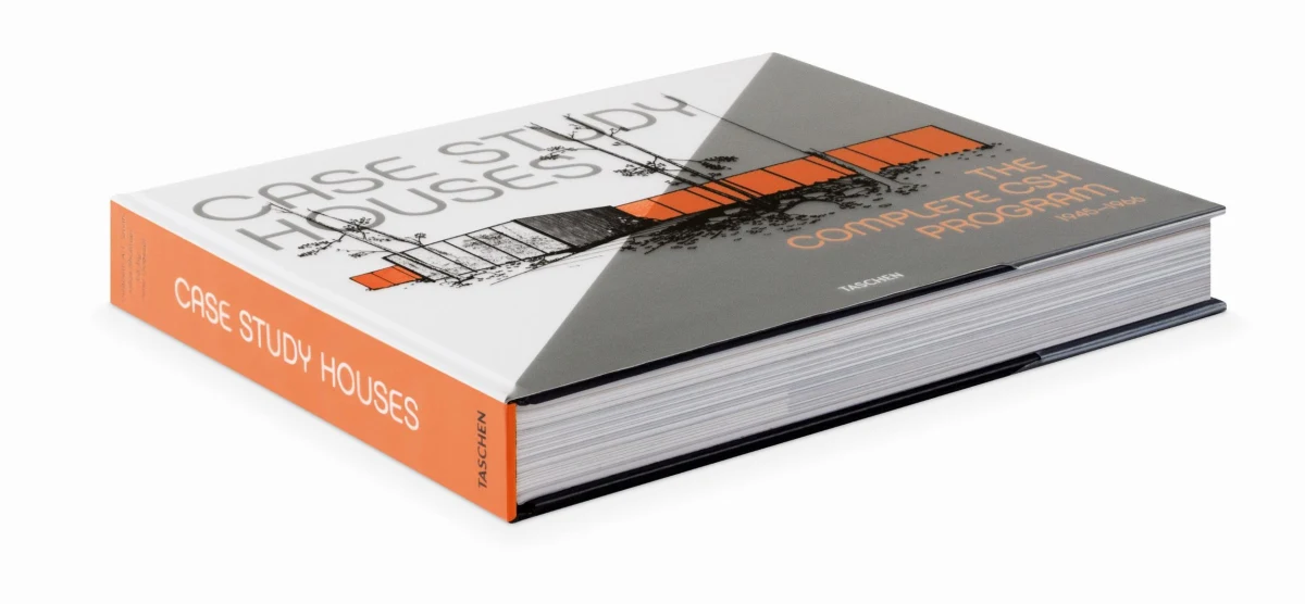 TASCHEN Case Study Houses. The Complete CSH Program 1945-1966 Hotsell