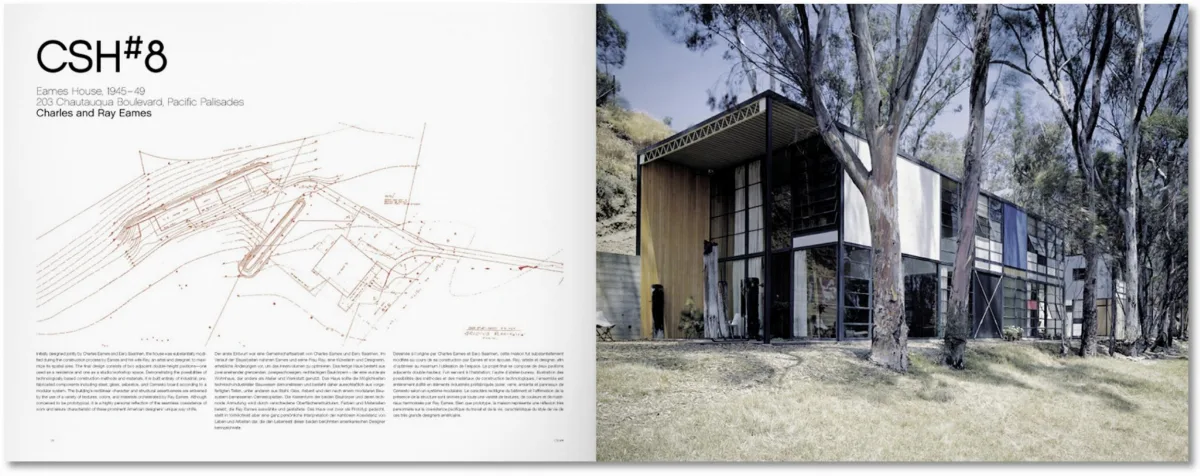 TASCHEN Case Study Houses. The Complete CSH Program 1945-1966 Hotsell