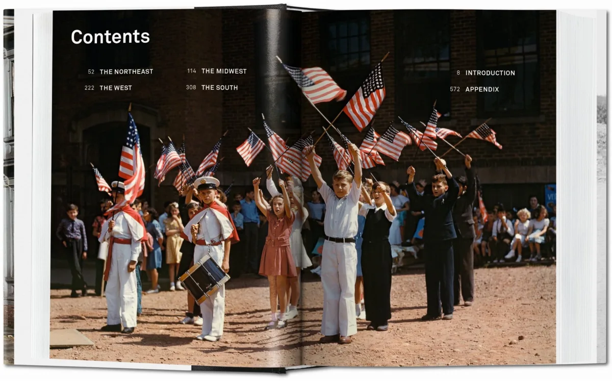 TASCHEN New Deal Photography. USA 1935–1943 im Angebot