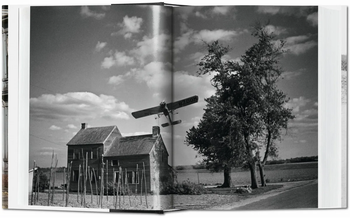 TASCHEN New Deal Photography. USA 1935–1943 im Angebot