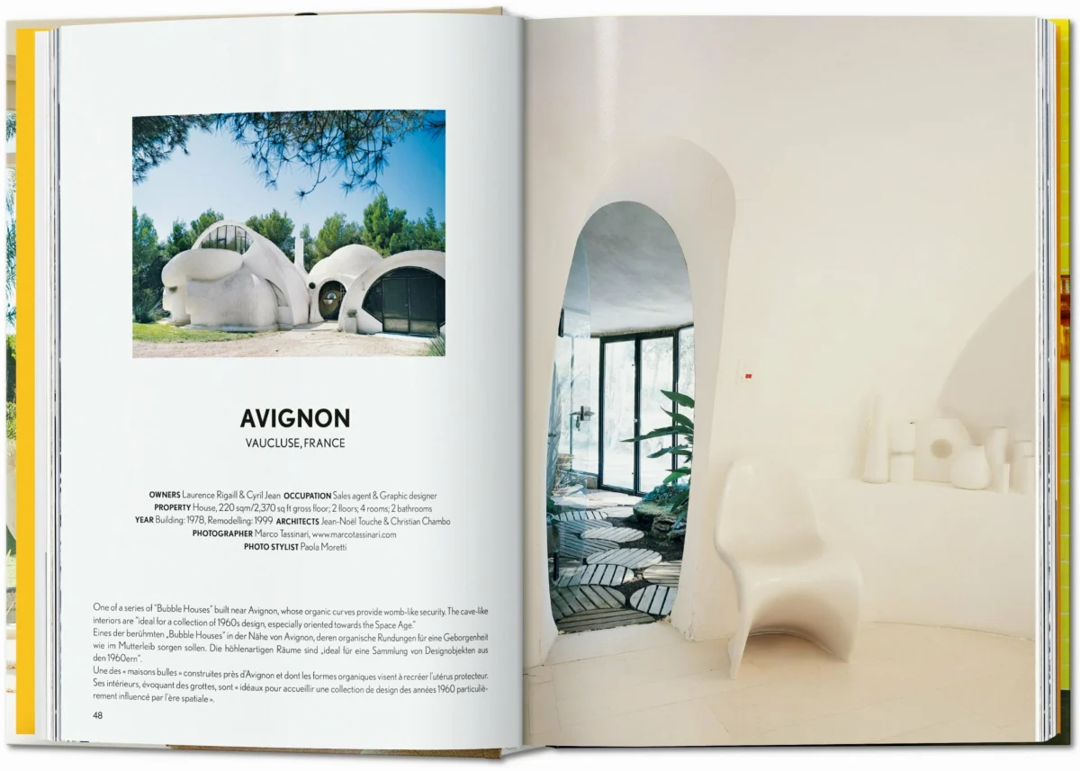 TASCHEN Interiors Now! 40th Ed Günstiger Verkauf
