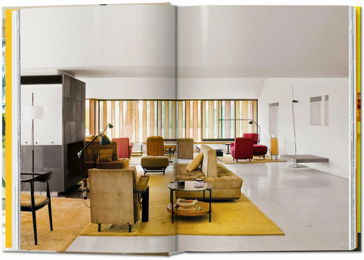 TASCHEN Interiors Now! 40th Ed Günstiger Verkauf