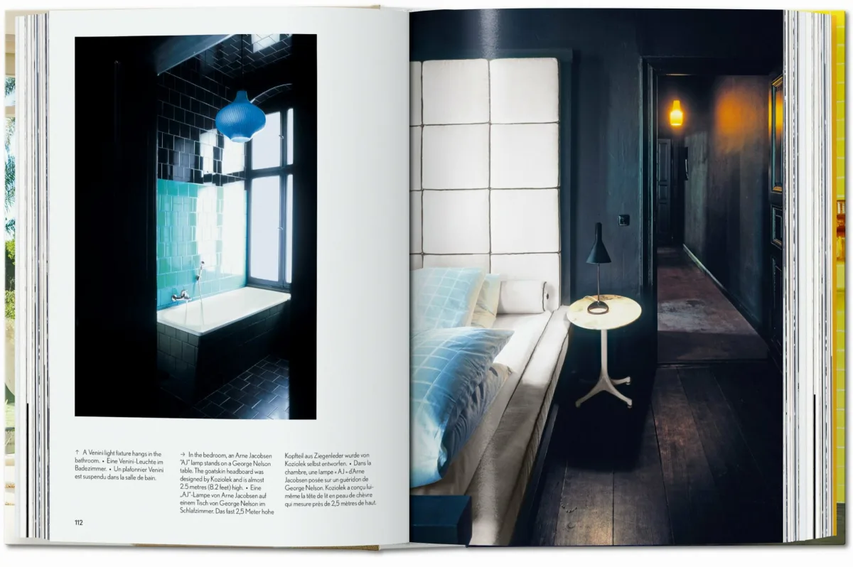 TASCHEN Interiors Now! 40th Ed Günstiger Verkauf