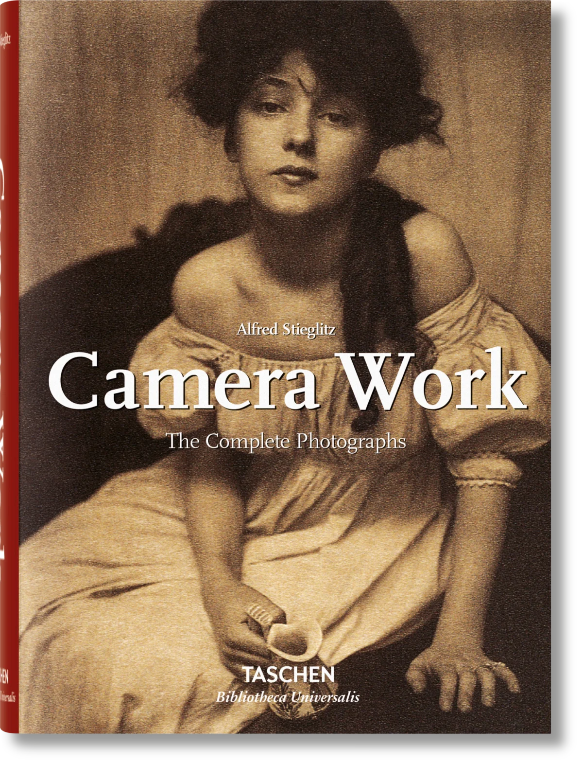 TASCHEN Alfred Stieglitz. Camera Work Meist gekauft