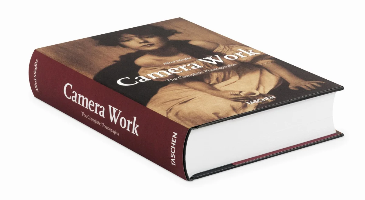 TASCHEN Alfred Stieglitz. Camera Work Meist gekauft
