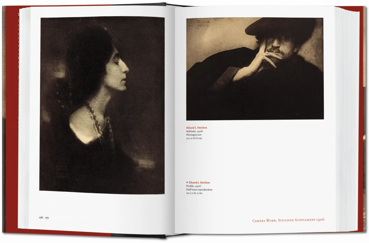 TASCHEN Alfred Stieglitz. Camera Work Meist gekauft
