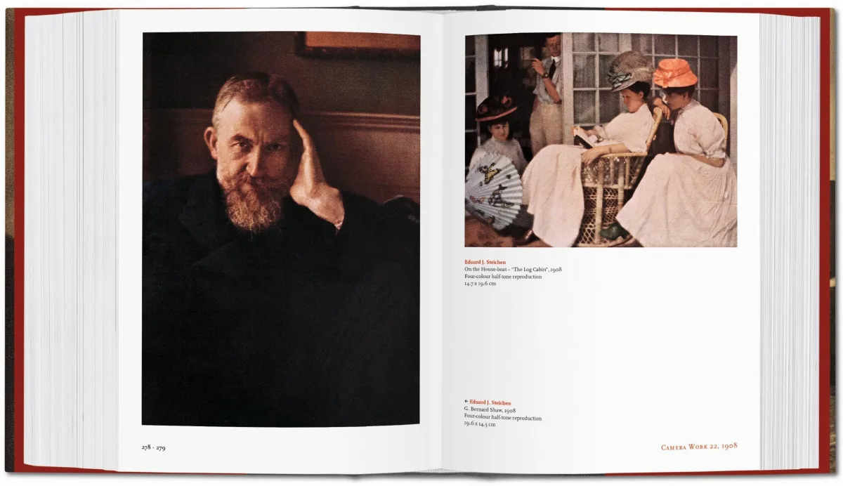 TASCHEN Alfred Stieglitz. Camera Work Meist gekauft