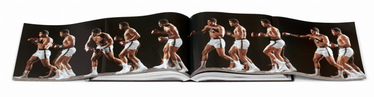 TASCHEN Greatest of All Time. A Tribute to Muhammad Ali Blitzverkäufe