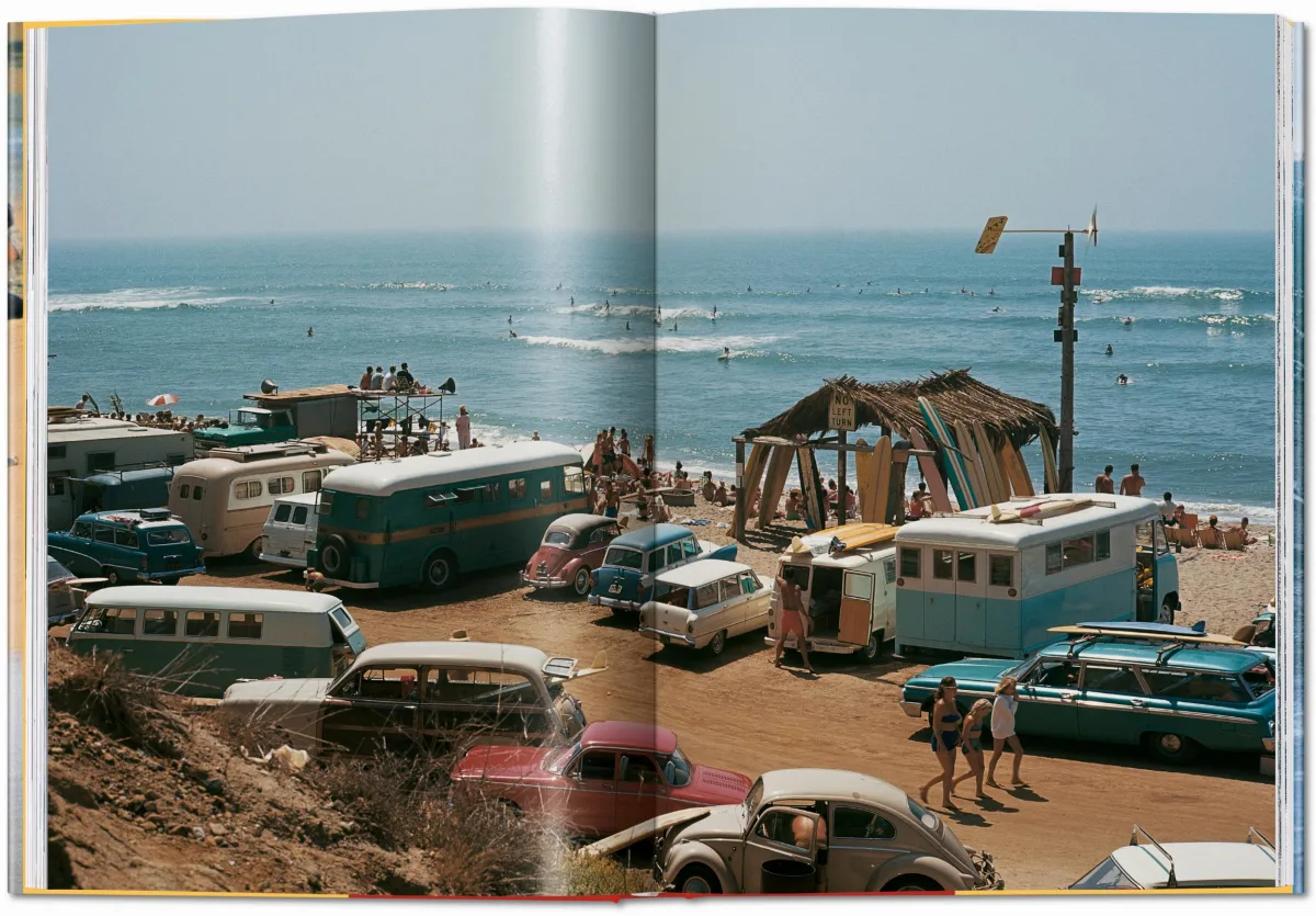 TASCHEN LeRoy Grannis. Surf Photography of the 1960s and 1970s Fabrikpreis