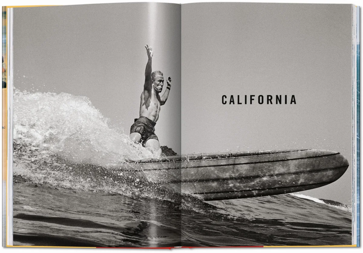 TASCHEN LeRoy Grannis. Surf Photography of the 1960s and 1970s Fabrikpreis