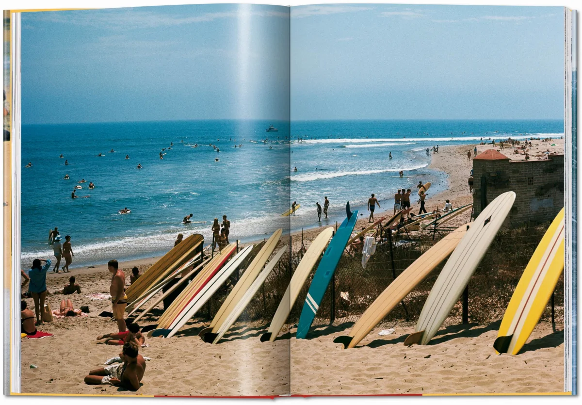 TASCHEN LeRoy Grannis. Surf Photography of the 1960s and 1970s Fabrikpreis