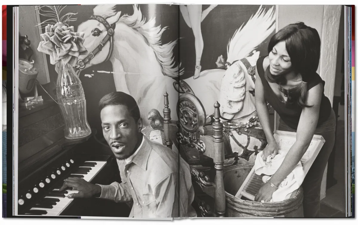 TASCHEN Dennis Hopper. Photographs 1961–1967 Rabatt