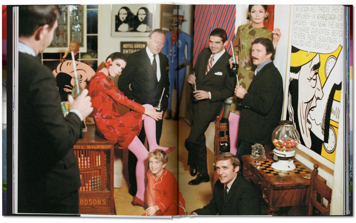 TASCHEN Dennis Hopper. Photographs 1961–1967 Rabatt