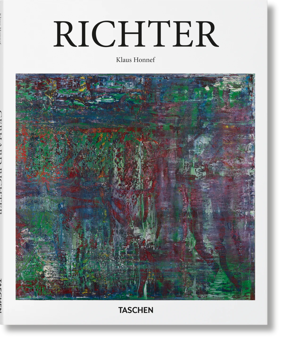 TASCHEN Richter Flash Sale
