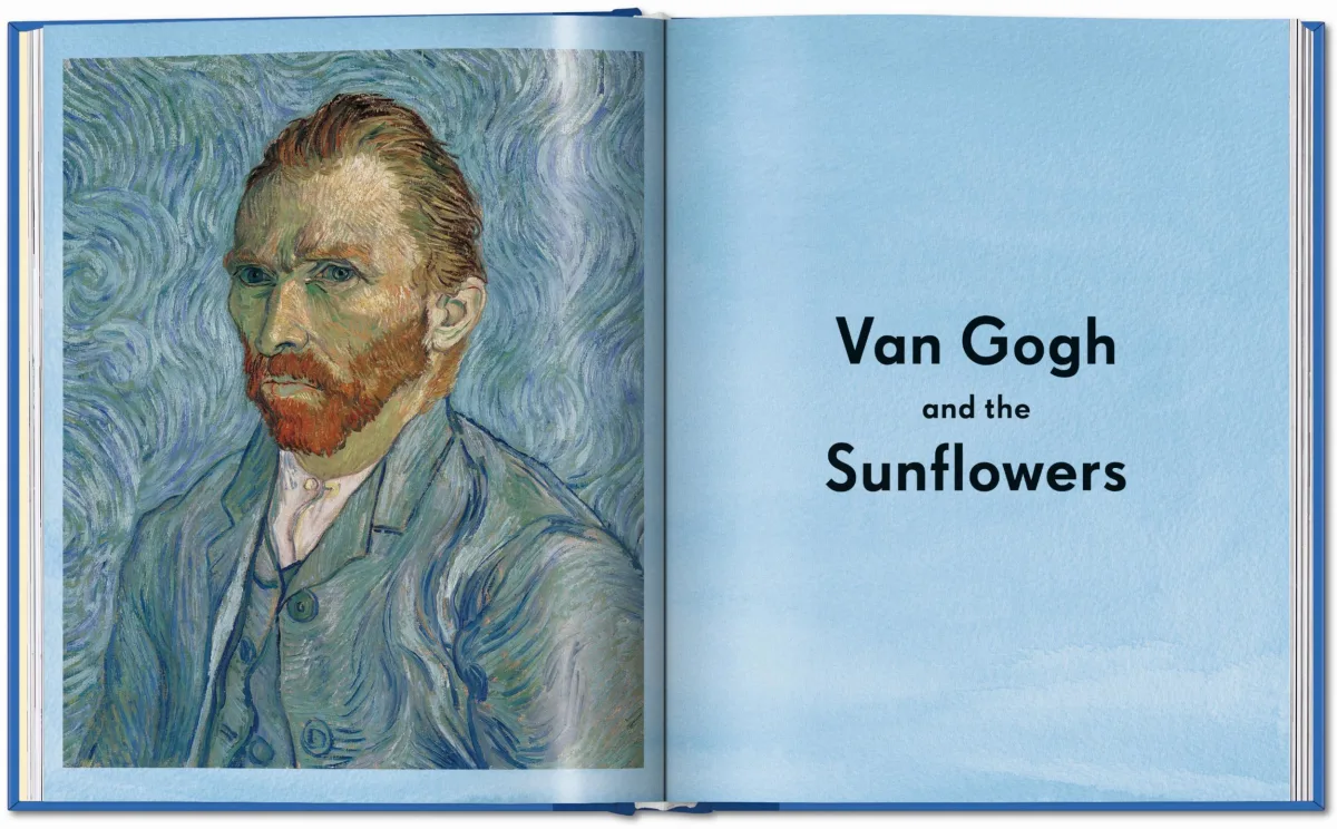 TASCHEN Small Stories of Great Artists Cyber Monday