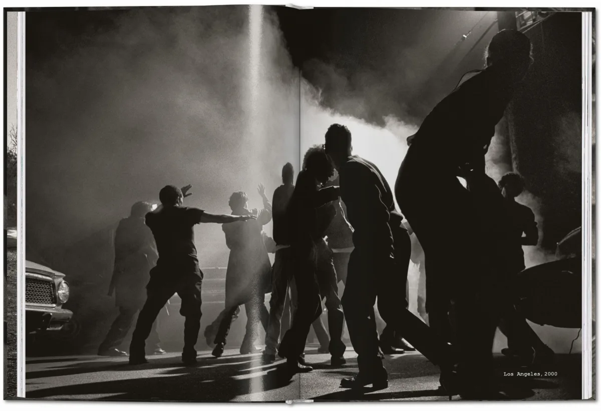 TASCHEN Peter Lindbergh. Untold Stories Vatertagsangebot