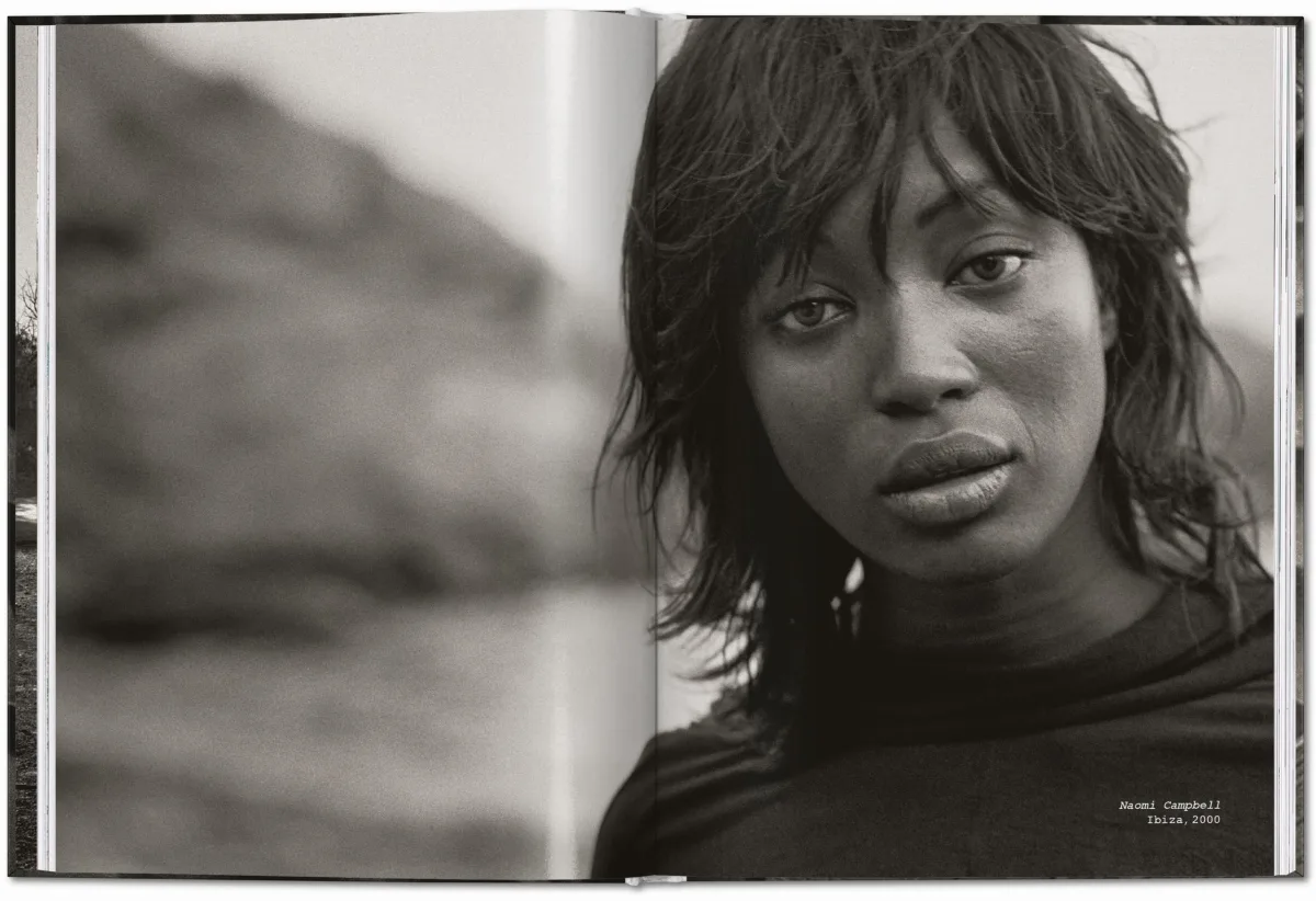 TASCHEN Peter Lindbergh. Untold Stories Vatertagsangebot