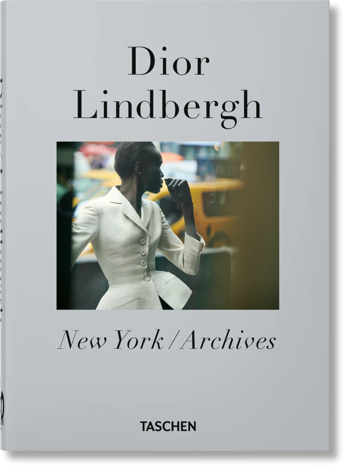 TASCHEN Peter Lindbergh. Dior. 40th Ed Heißer Verkauf