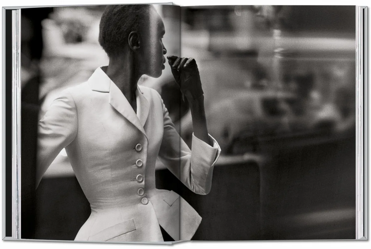 TASCHEN Peter Lindbergh. Dior. 40th Ed Heißer Verkauf