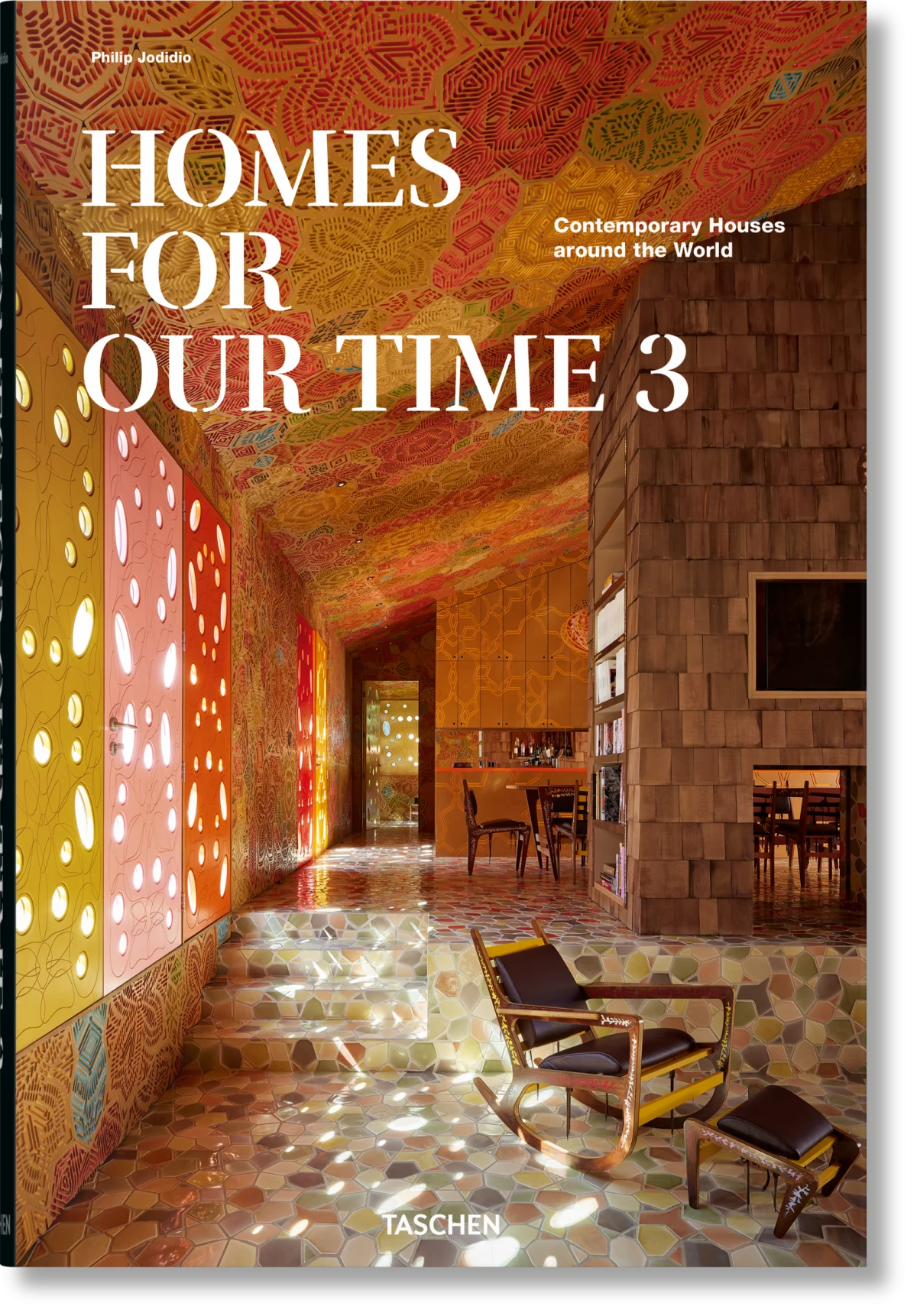 TASCHEN Homes for Our Time. Contemporary Houses around the World. Vol. 3 Neueste Mode