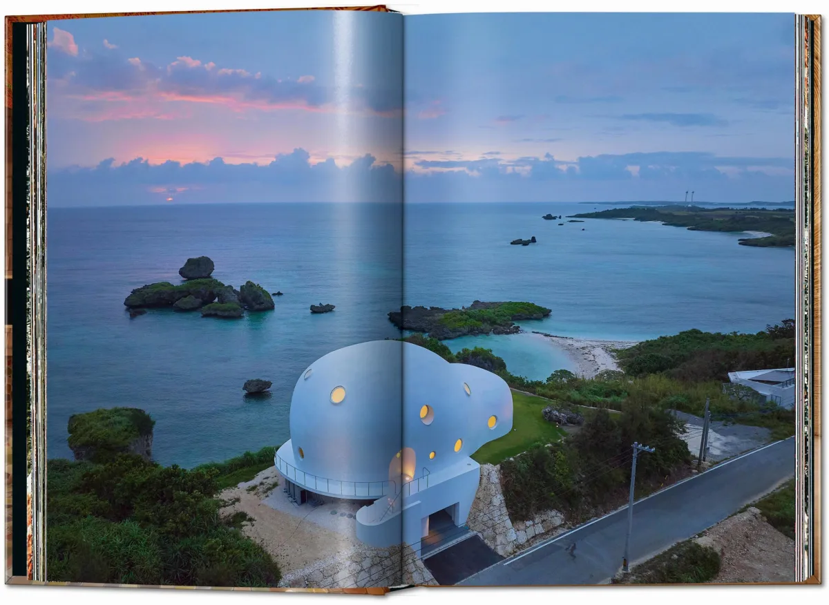 TASCHEN Homes for Our Time. Contemporary Houses around the World. Vol. 3 Neueste Mode