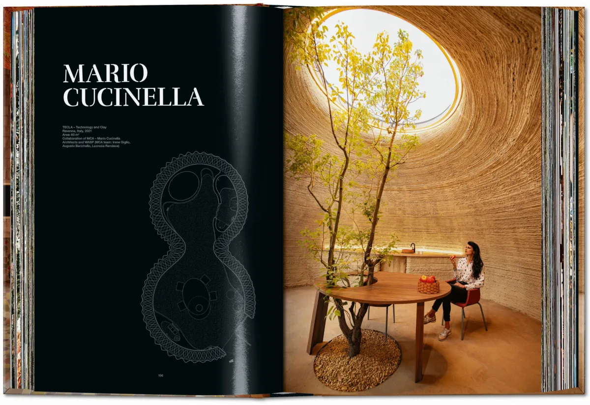 TASCHEN Homes for Our Time. Contemporary Houses around the World. Vol. 3 Neueste Mode