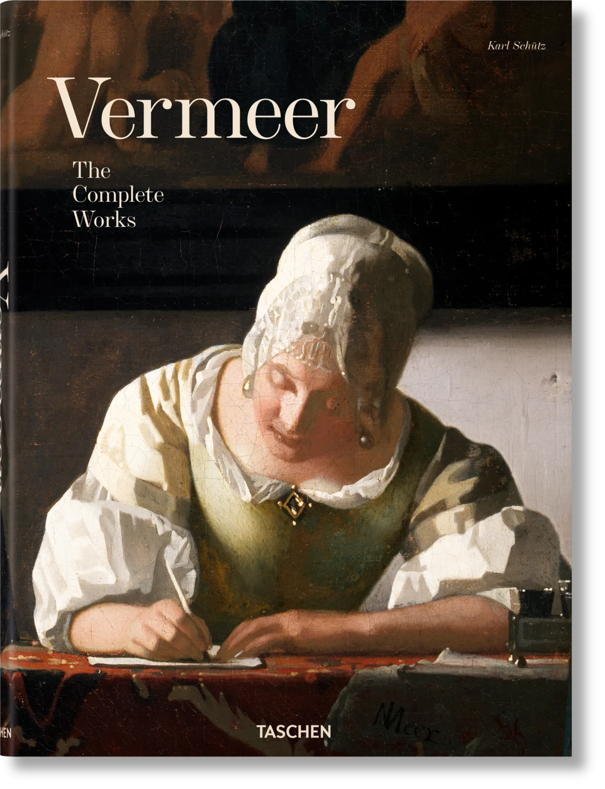 TASCHEN Vermeer. The Complete Works Exklusive Angebote