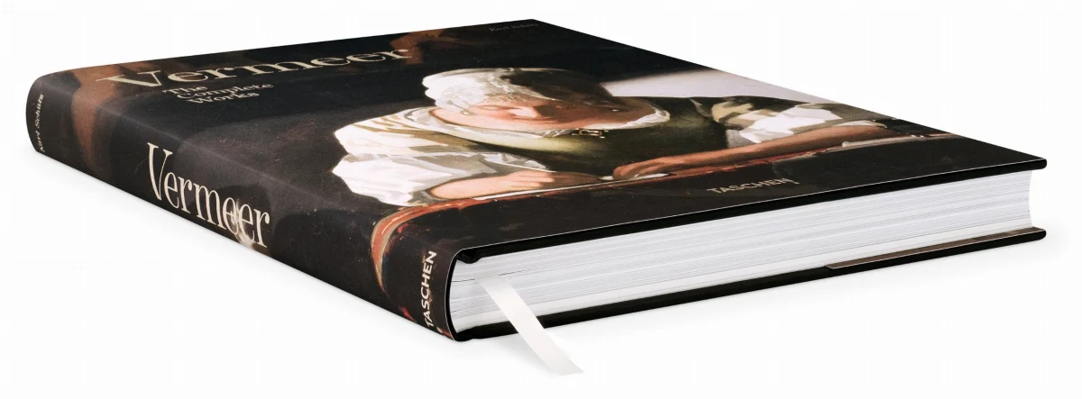TASCHEN Vermeer. The Complete Works Exklusive Angebote