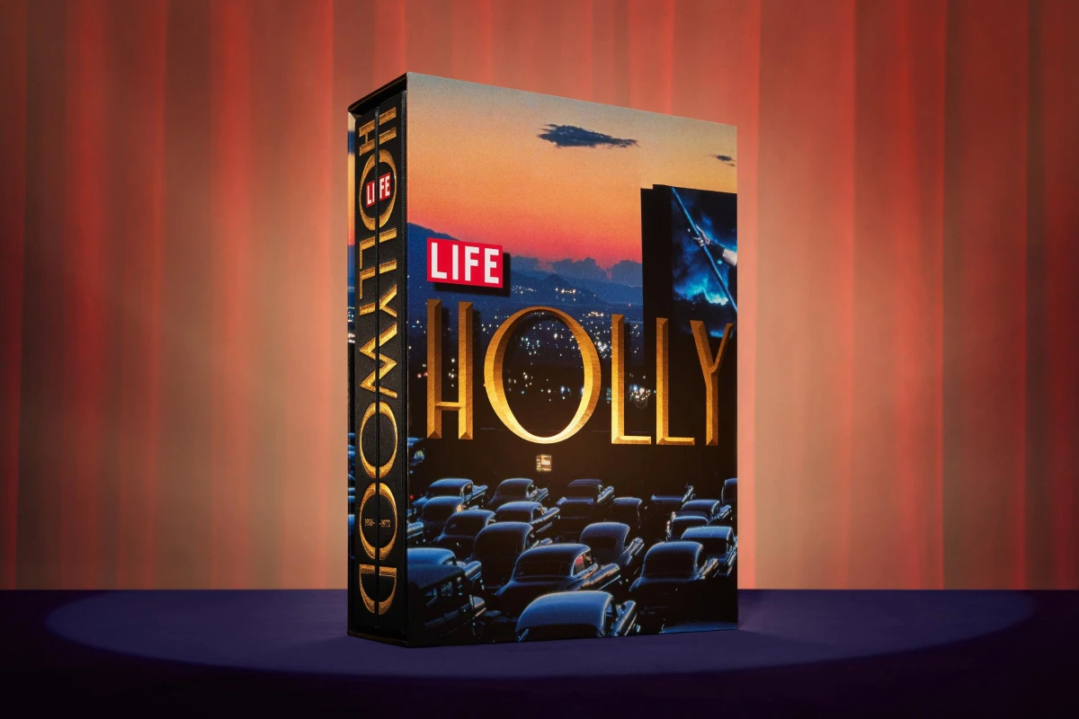 TASCHEN LIFE. Hollywood Große Rabatte