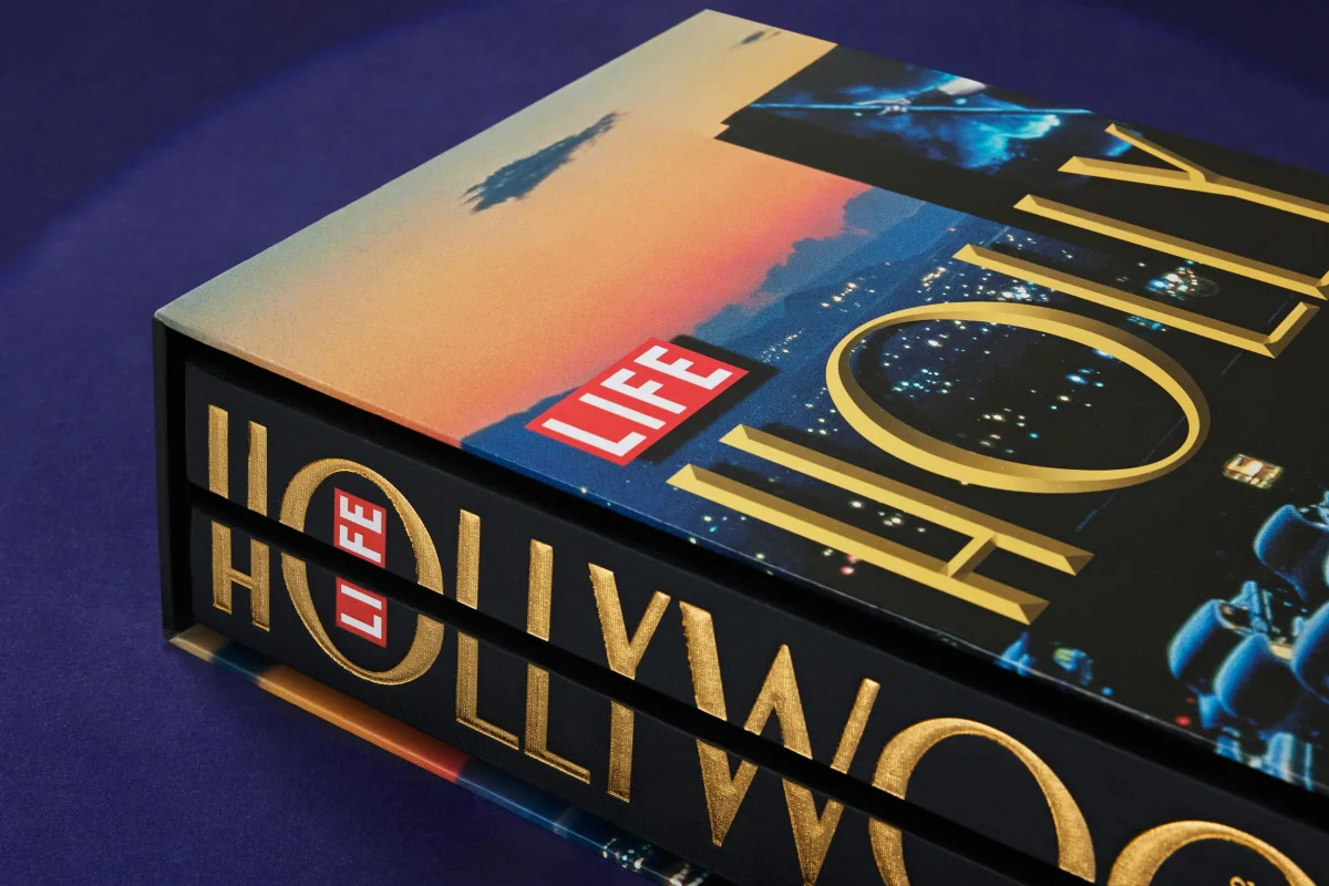 TASCHEN LIFE. Hollywood Große Rabatte