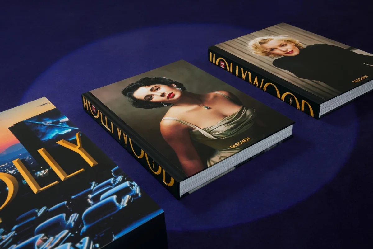 TASCHEN LIFE. Hollywood Große Rabatte