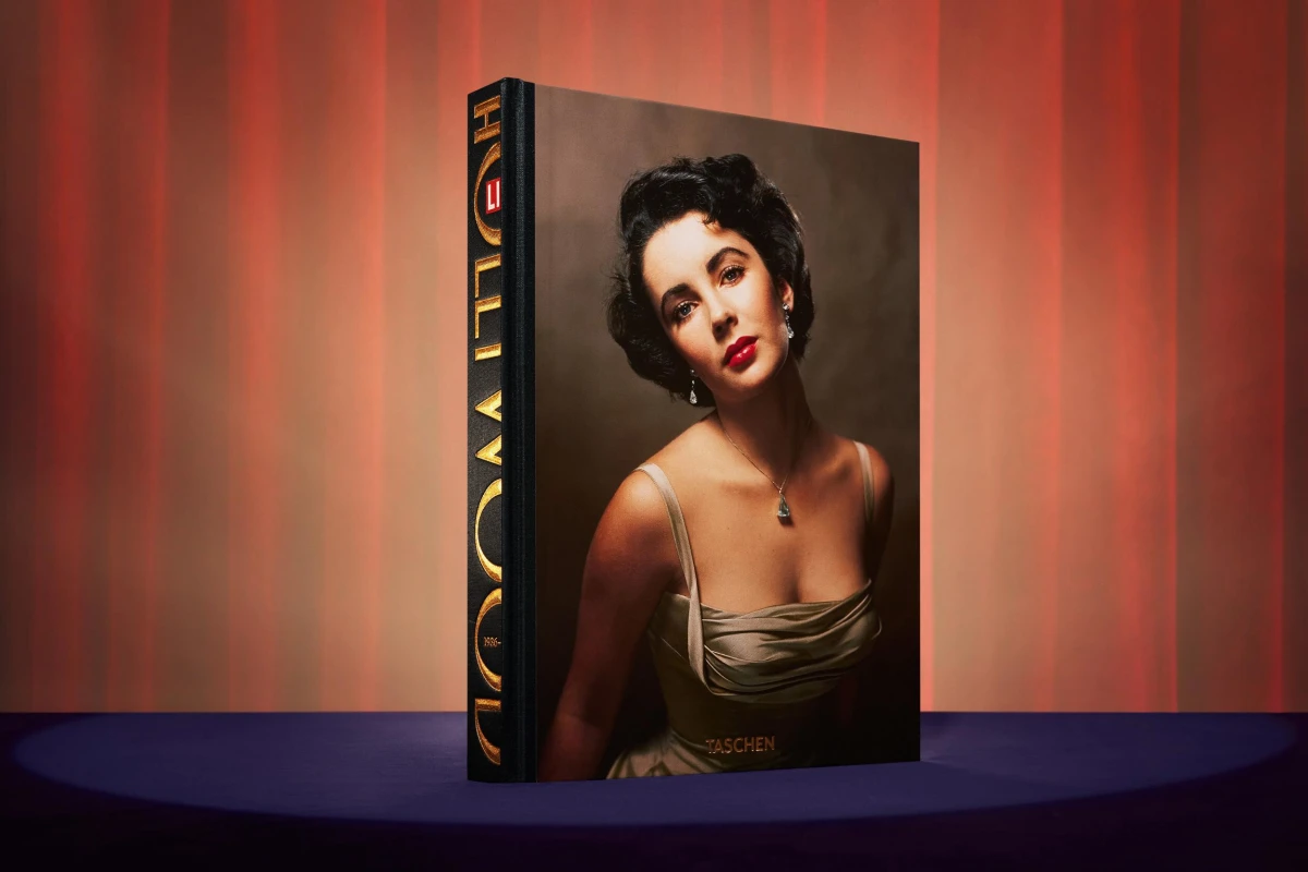 TASCHEN LIFE. Hollywood Große Rabatte