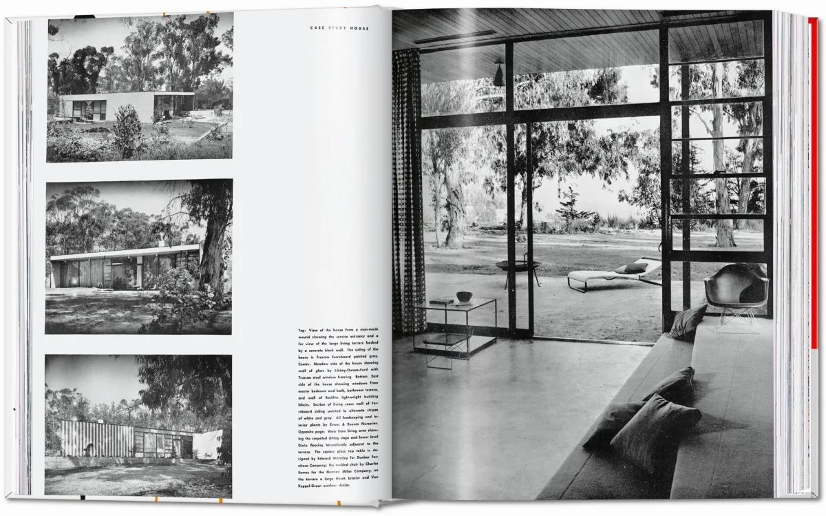 TASCHEN Arts & Architecture 1950–1954 Bestseller