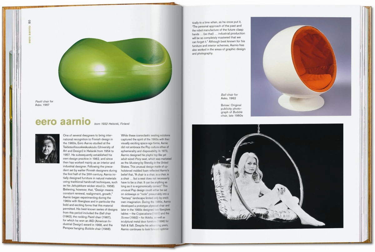 TASCHEN Scandinavian Design. 40th Ed Letzte 3 Tage